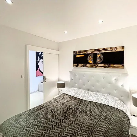 Viva Riviera Cocoon Centre Lejlighed *