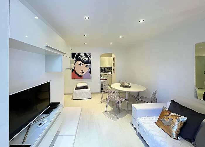 Viva Riviera Cocoon Centre Cannes