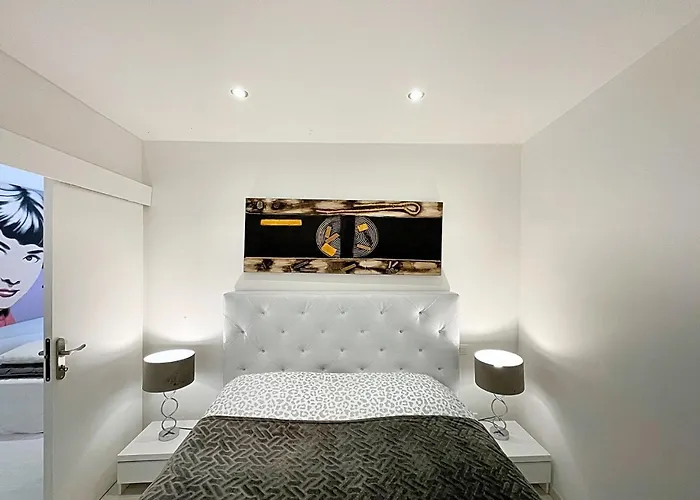 Viva Riviera Cocoon Centre * Cannes