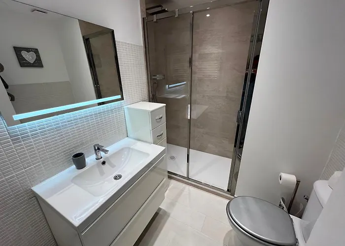 Apartmán Viva Riviera Cocoon Centre