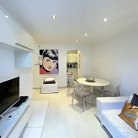 Viva Riviera Cocoon Centre Cannes