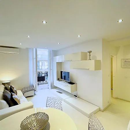 Appartamento Viva Riviera Cocoon Centre Cannes