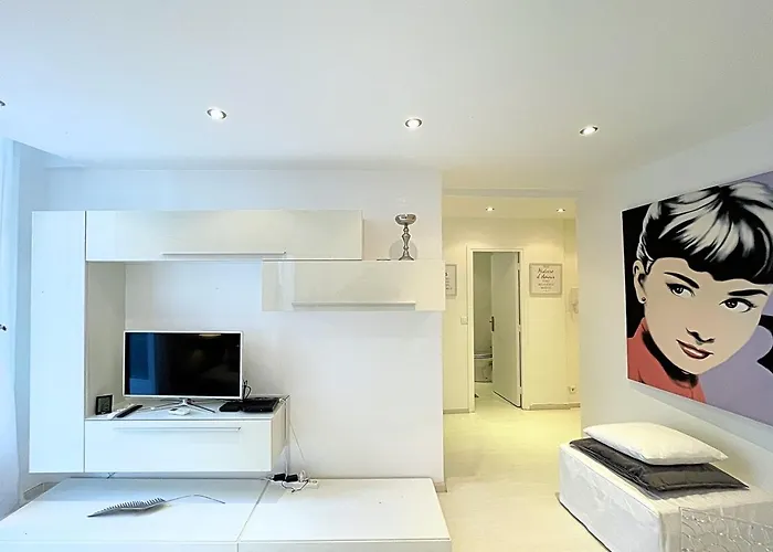 Appartamento Viva Riviera Cocoon Centre