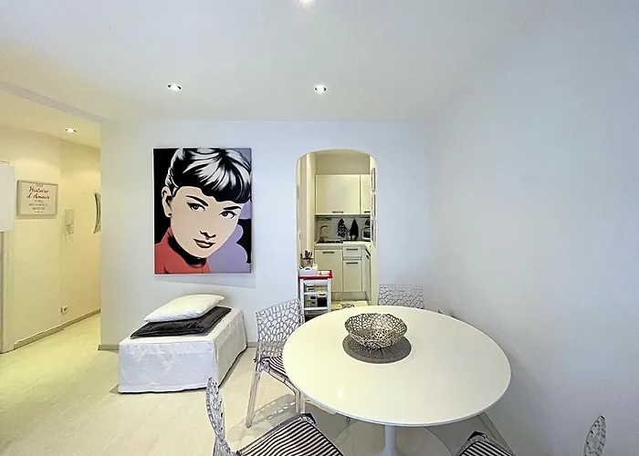 Viva Riviera Cocoon Centre Appartamento *