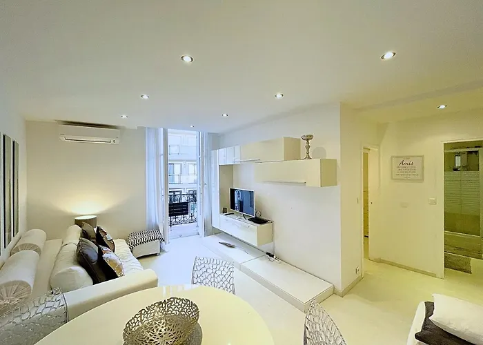 Appartamento Viva Riviera Cocoon Centre Cannes