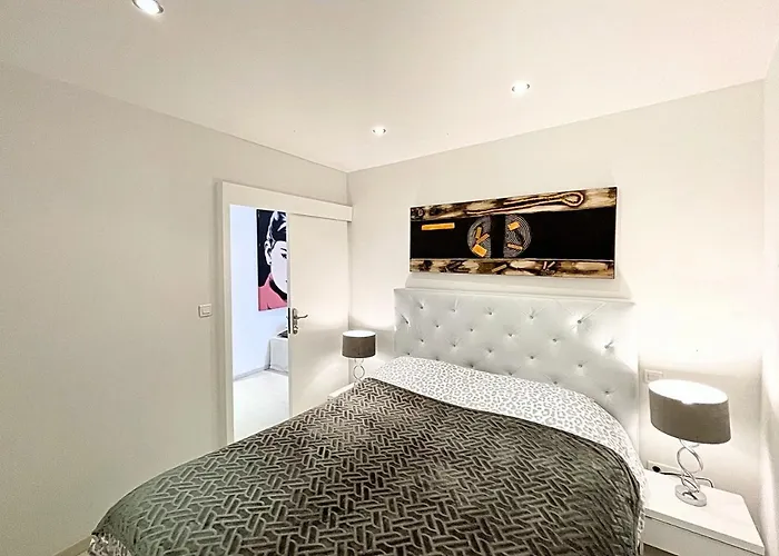 Viva Riviera Cocoon Centre Appartamento *