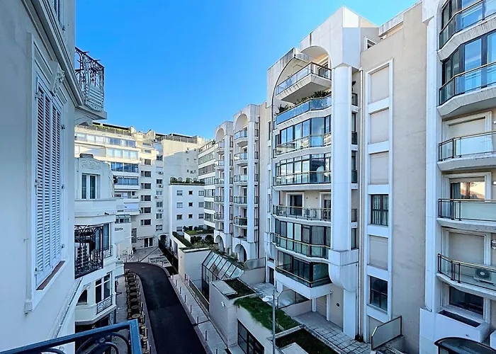 Viva Riviera Cocoon Centre * Cannes