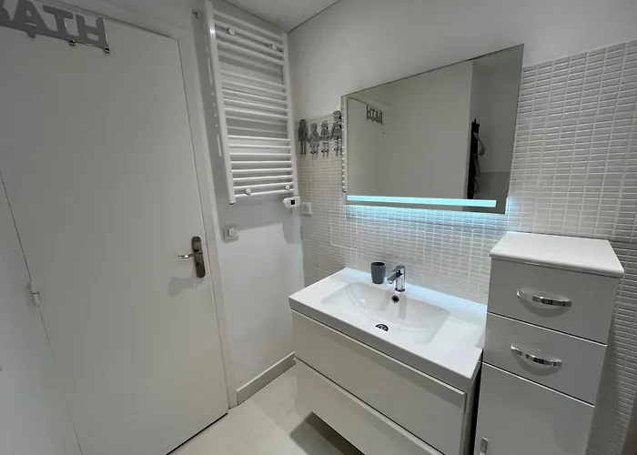 Διαμέρισμα Viva Riviera Cocoon Centre