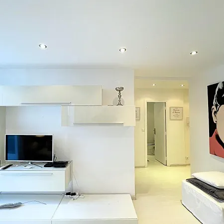 Apartment Viva Riviera Cocoon Centre