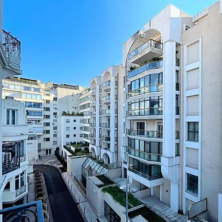 Viva Riviera Cocoon Centre * Cannes