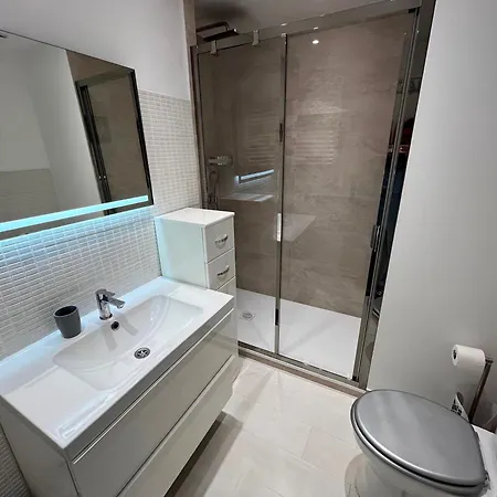 Apartment Viva Riviera Cocoon Centre